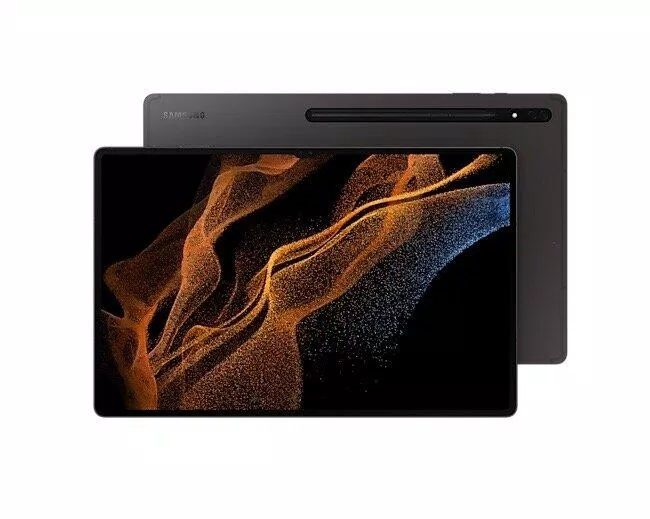 Samsung Galaxy Tab S8 (Ảnh: Internet) Samsung Galaxy Tab S8 (Ảnh: Internet)