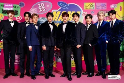 ZEROBASEONE (Ảnh: Internet)