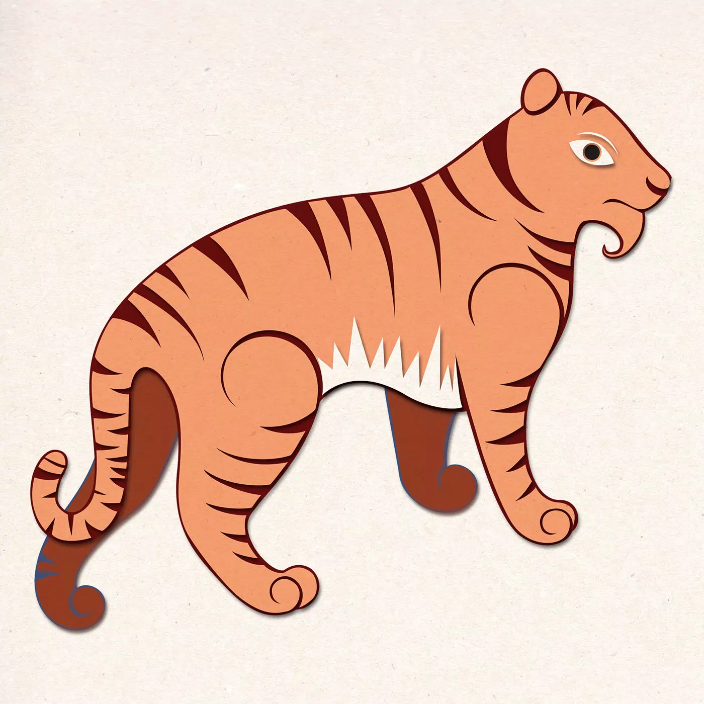 Tử vi 12 con giáp tháng 2/2024 (Ảnh: Internet)