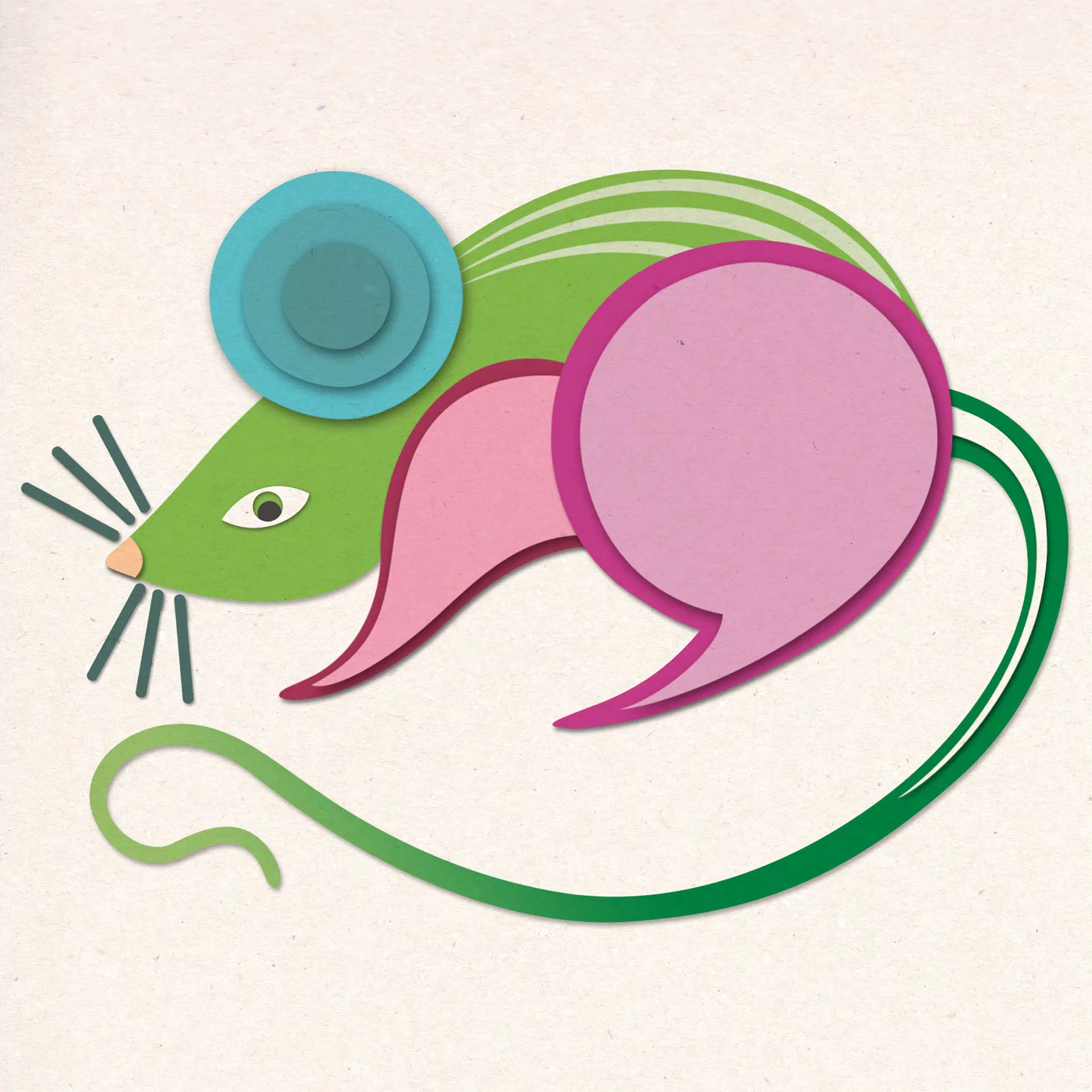 Tử vi 12 con giáp tháng 2/2024 (Ảnh: Internet)