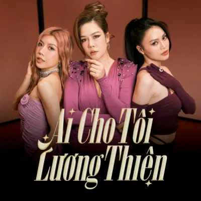 Ai Cho Tôi Lương Thiện lyrics: Team Trang Pháp gây bão chung kết Chị Đẹp Ai Cho Tôi Lương Thiện Ai Cho Tôi Lương Thiện lyrics bài hát Chị Đẹp Đạp Gió Rẽ Sóng Chị Đẹp Đạp Gió Rẽ Sóng 2023 chung kết lời bài hát lời bài hát Ai Cho Tôi Lương Thiện Trang Pháp