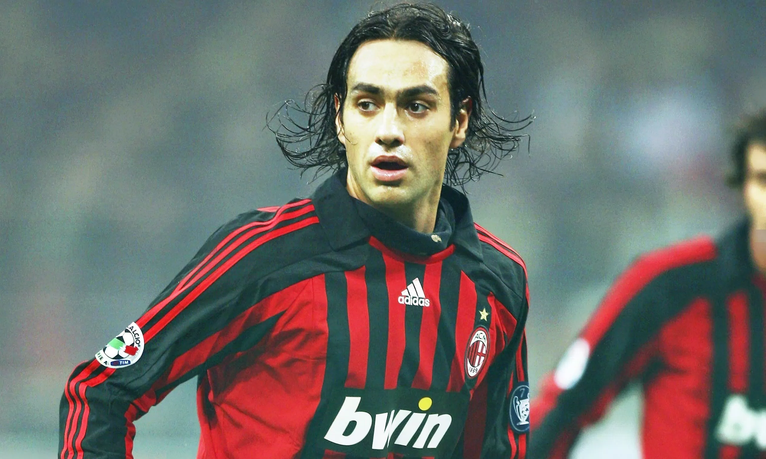 Alessandro Nesta (Ảnh: Internet)