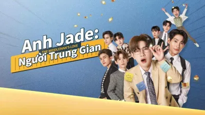 Poster chính thức của cả đoàn phim bộ phim ( ảnh: internet).