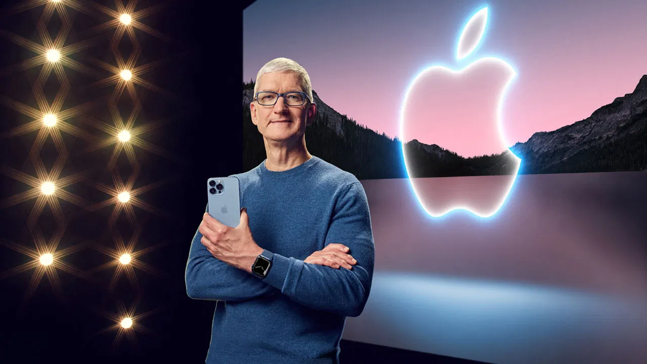 Apple có thể làm suy giảm sức hấp dẫn của Spotify trong thị trường âm nhạc trực tuyến (Ảnh: Internet)