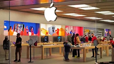 Động thái của Apple muốn giữ nhà phát triển lại trên nền tảng của mình (Ảnh: Internet)