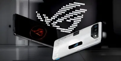 ASUS ROG Phone 8 (Ảnh: Internet) ASUS ROG Phone 8 (Ảnh: Internet)