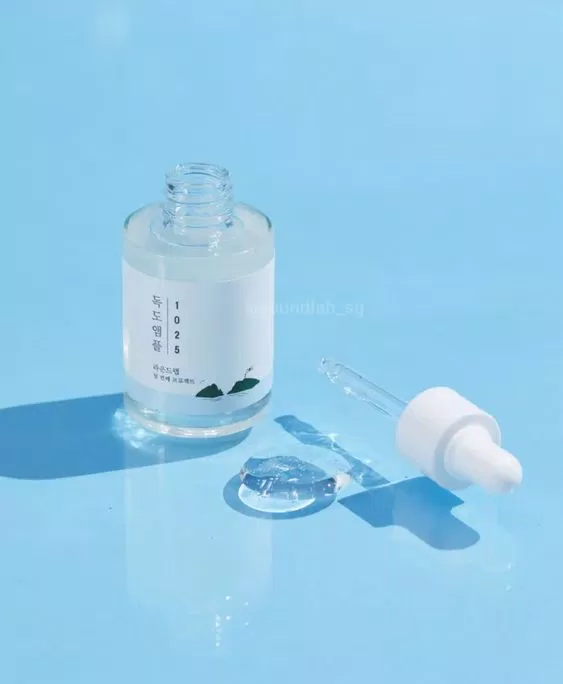 Ampoule giúp hỗ trợ cấp ẩm sâu và làm sạch sẽ thông thoáng cho da(Nguồn:Internet)