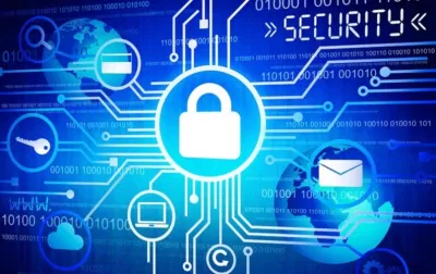 Bảo mật dữ liệu và quyền riêng tư (Nguồn: Internet) Bảo mật dữ liệu và quyền riêng tư (Nguồn: Internet)