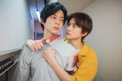 Soredemo Boku wa Kimi ni Koi o Suru bộ phim được đề cao thông điệp ý nghĩa về tình yêu và tuổi trẻ (Nguồn: Internet) Soredemo Boku wa Kimi ni Koi o Suru bộ phim được đề cao thông điệp ý nghĩa về tình yêu và tuổi trẻ (Nguồn: Internet)
