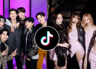 Nhận được nhiều phản ứng trái chiều, bài hát ra mắt của nhóm nhạc Kpop gen 5 vì lời bài hát “lỗi thời” 7 Nhận được nhiều phản ứng trái chiều, bài hát ra mắt của nhóm nhạc Kpop gen 5 vì lời bài hát “lỗi thời” 1