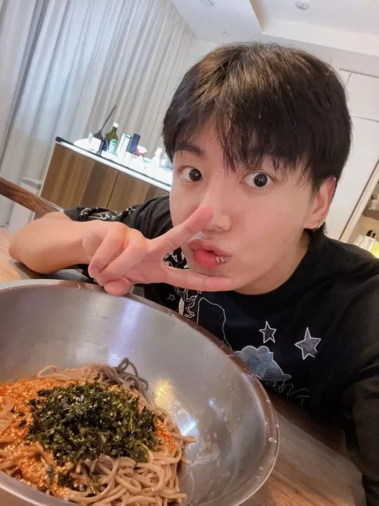 Jungkook (Ảnh: Internet)