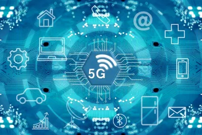 Bước đột phá 5G (Nguồn: Internet) Bước đột phá 5G (Nguồn: Internet)