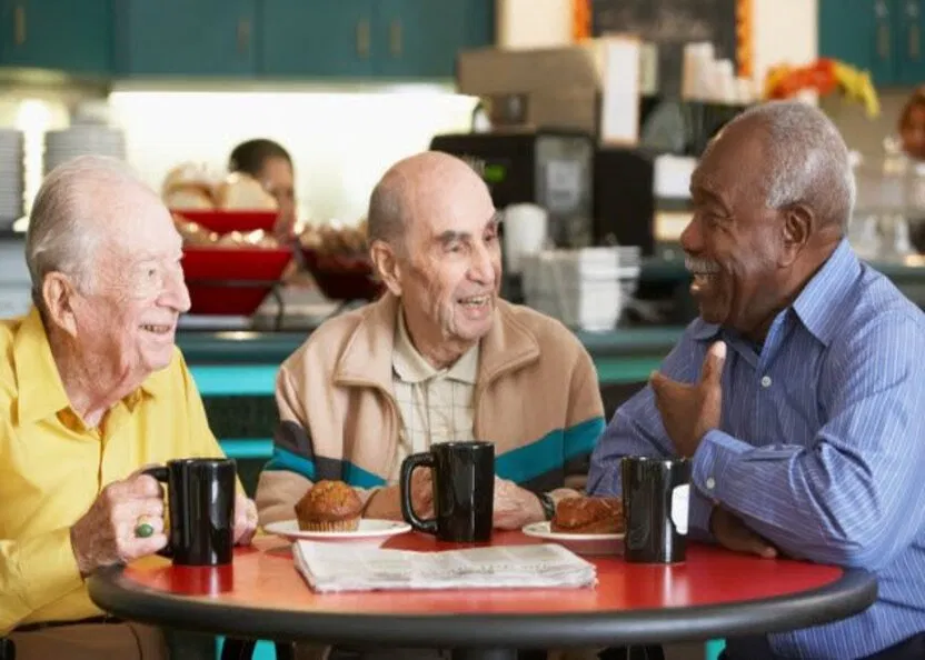 Cà phê có tác dụng tuyệt vời với sức khỏe (Ảnh: Internet)