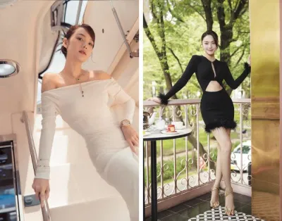 Minh Hằng đã thực hiện chế độ giảm cân khắt khe để sở hữu thân hình vạn người mê (Ảnh: Internet) Minh Hằng đã thực hiện chế độ giảm cân khắt khe để sở hữu thân hình vạn người mê (Ảnh: Internet)