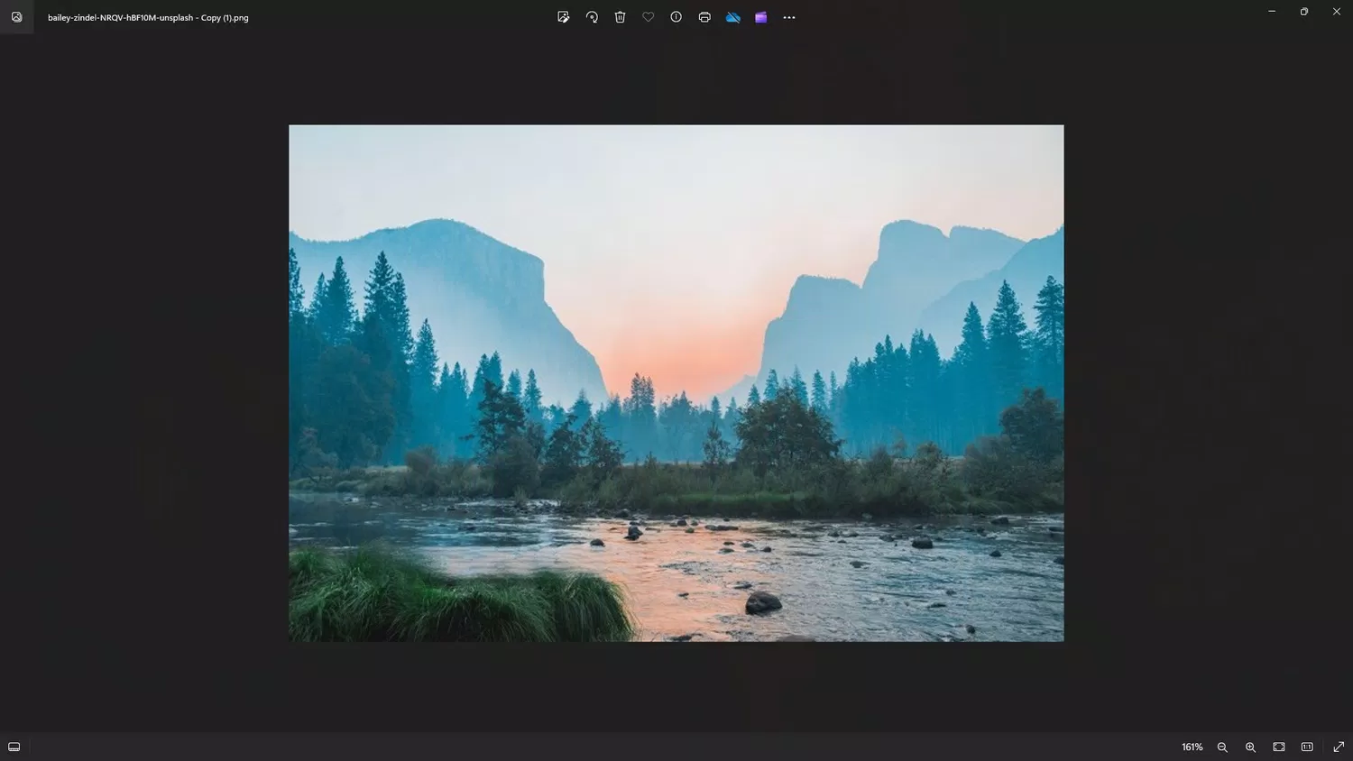 Kết quả xóa watermark bằng PicWish (Ảnh: Internet) Kết quả xóa watermark bằng PicWish (Ảnh: Internet)