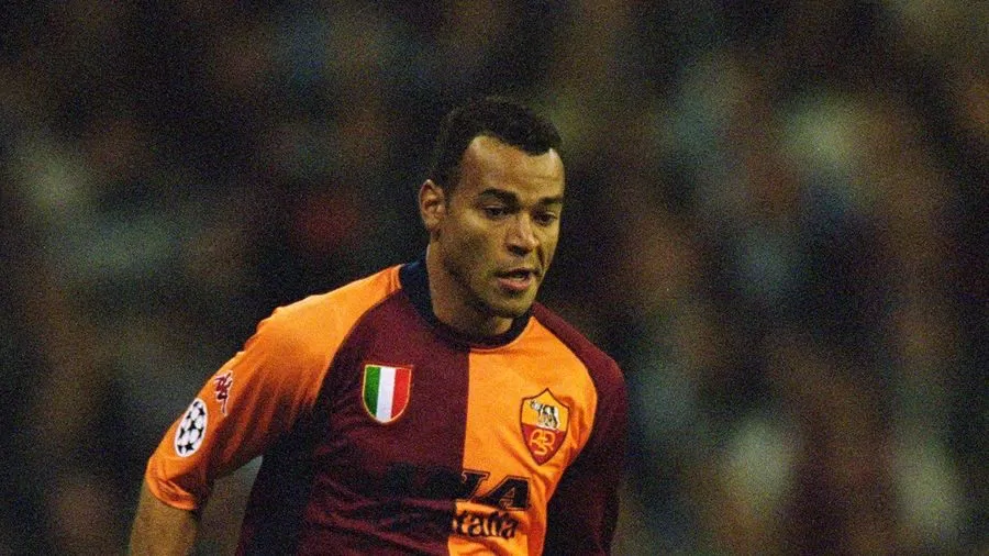 Cafu (Ảnh: Internet)