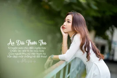 Những caption áo dài, stt thả thính áo dài hút nghìn likes (Ảnh: Internet) Những caption áo dài, stt thả thính áo dài hút nghìn likes (Ảnh: Internet)