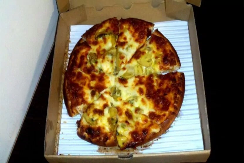 Pizza là một trong những món ăn phổ biến nhất trên toàn thế giới (Ảnh: Internet)