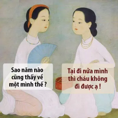 How to trả lời câu hỏi: Người yêu đâu, bao giờ lấy chồng? (Ảnh: Internet) How to trả lời câu hỏi: Người yêu đâu, bao giờ lấy chồng? (Ảnh: Internet)