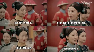 "Trả treo" các câu hỏi ngày Tết ver. cục súc (Ảnh: Welax) "Trả treo" các câu hỏi ngày Tết ver. cục súc (Ảnh: Welax)