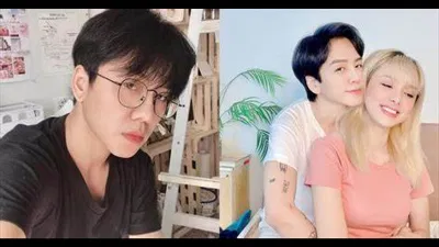 hai nhân vật này hot nhờ vào sự chỉ trích của cư dân mạng, đó là cậu ba Kenji và và cô Hai Báo.