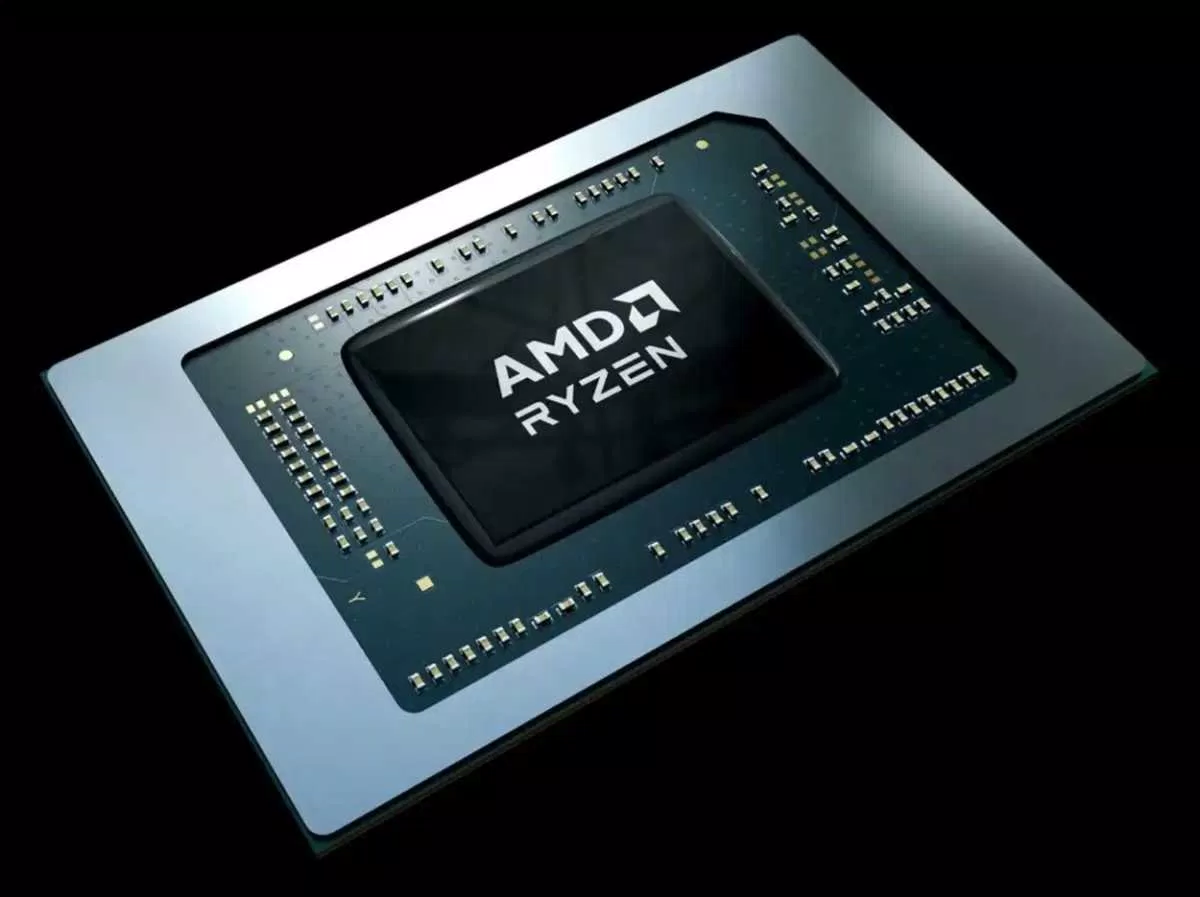 Chip AMD Ryzen 8000 (Ảnh: Internet) Chip AMD Ryzen 8000 (Ảnh: Internet)