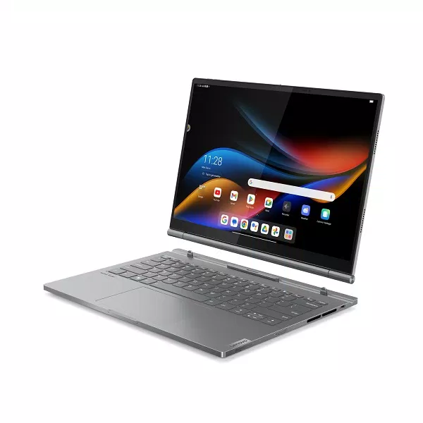 Laptop ThinkBook Plus 5 (Ảnh: Internet) Laptop ThinkBook Plus 5 (Ảnh: Internet)