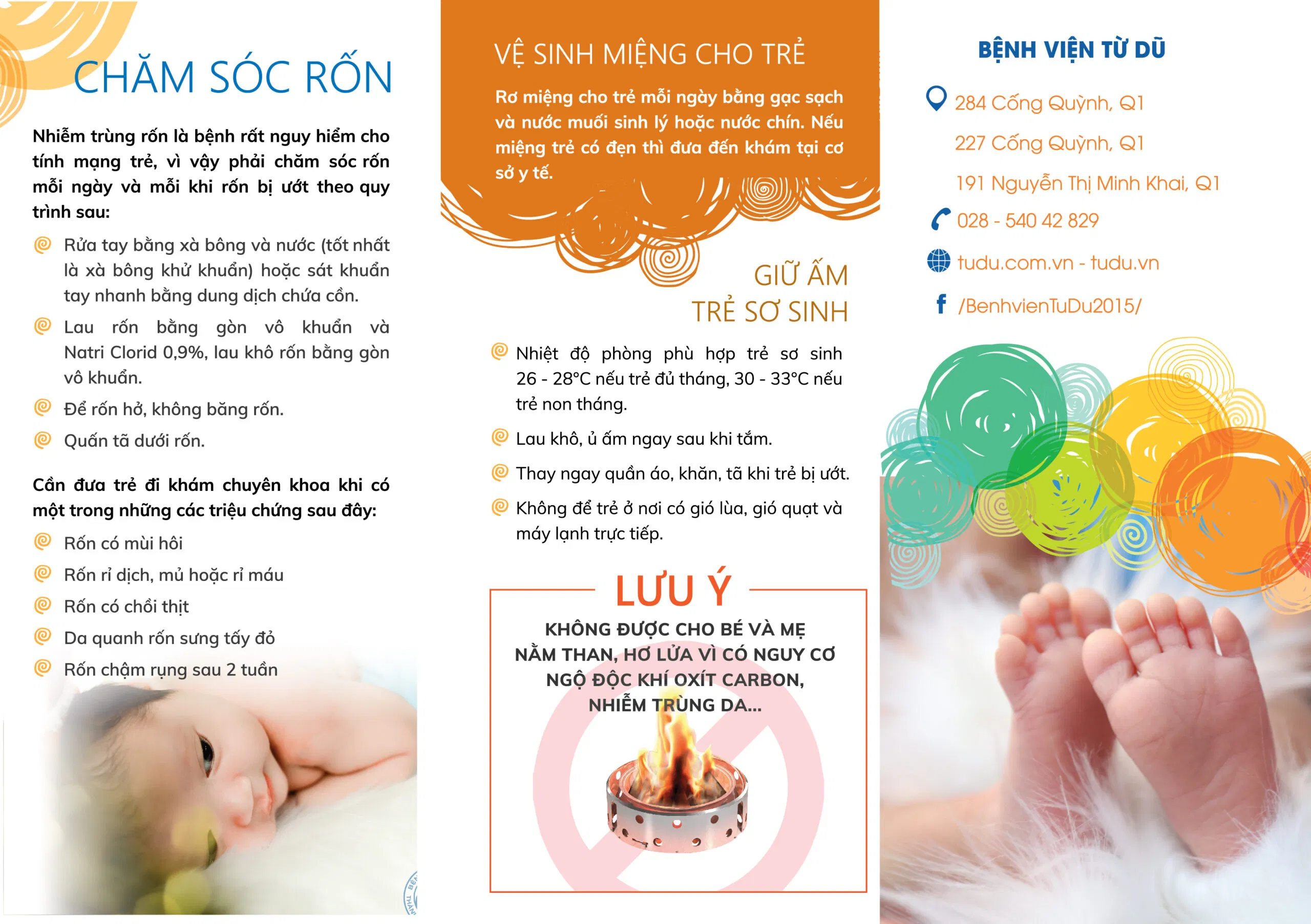 Những điều cần biết khi chăm sóc trẻ mới sinh giúp bé ít bệnh, ăn nhanh chóng lớn (Ảnh: Internet)