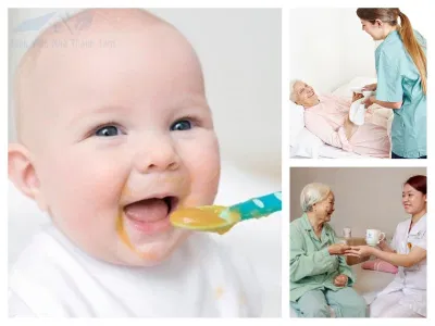 Những điều cần biết khi chăm sóc trẻ mới sinh giúp bé ít bệnh, ăn nhanh chóng lớn (Ảnh: Internet) Những điều cần biết khi chăm sóc trẻ mới sinh giúp bé ít bệnh, ăn nhanh chóng lớn (Ảnh: Internet)
