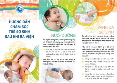 Những điều cần biết khi chăm sóc trẻ mới sinh giúp bé ít bệnh, ăn nhanh chóng lớn (Ảnh: Internet) Những điều cần biết khi chăm sóc trẻ mới sinh giúp bé ít bệnh, ăn nhanh chóng lớn (Ảnh: Internet)