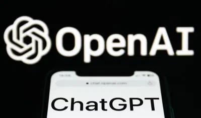 Liệu Open AI có bị nữ ca sĩ gửi đơn kiện? (Ảnh: Internet)
