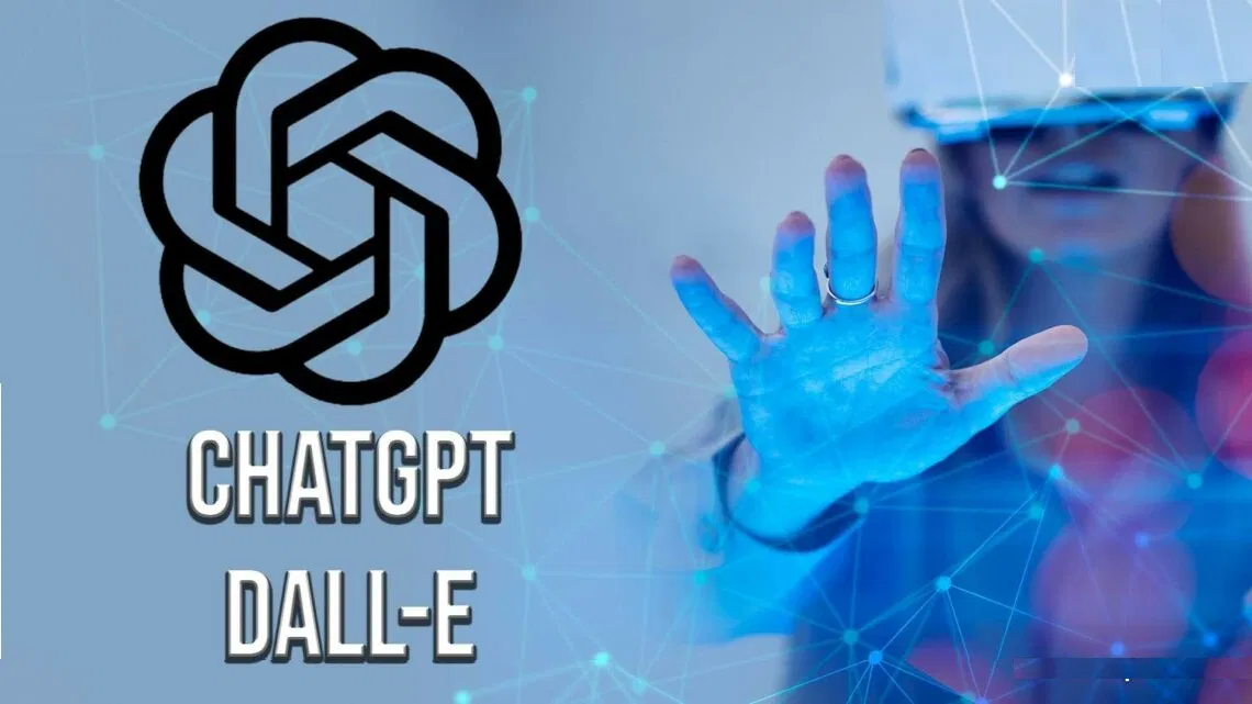 ChatGPT đã được tích hợp DALL-E tạo hình ảnh AI (Ảnh: Internet) ChatGPT đã được tích hợp DALL-E tạo hình ảnh AI (Ảnh: Internet)