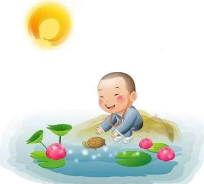 Văn khấn, kinh chú phóng sanh chuẩn