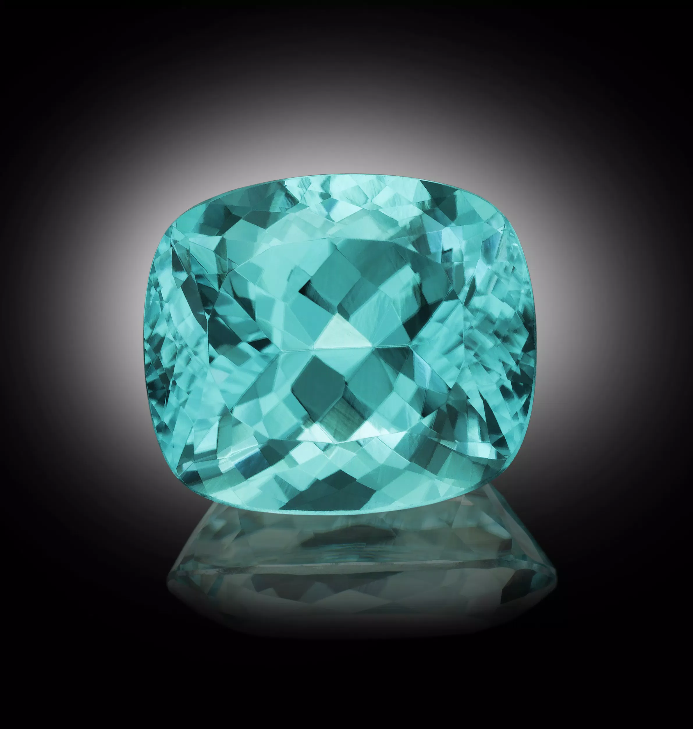 Tourmaline Paraiba