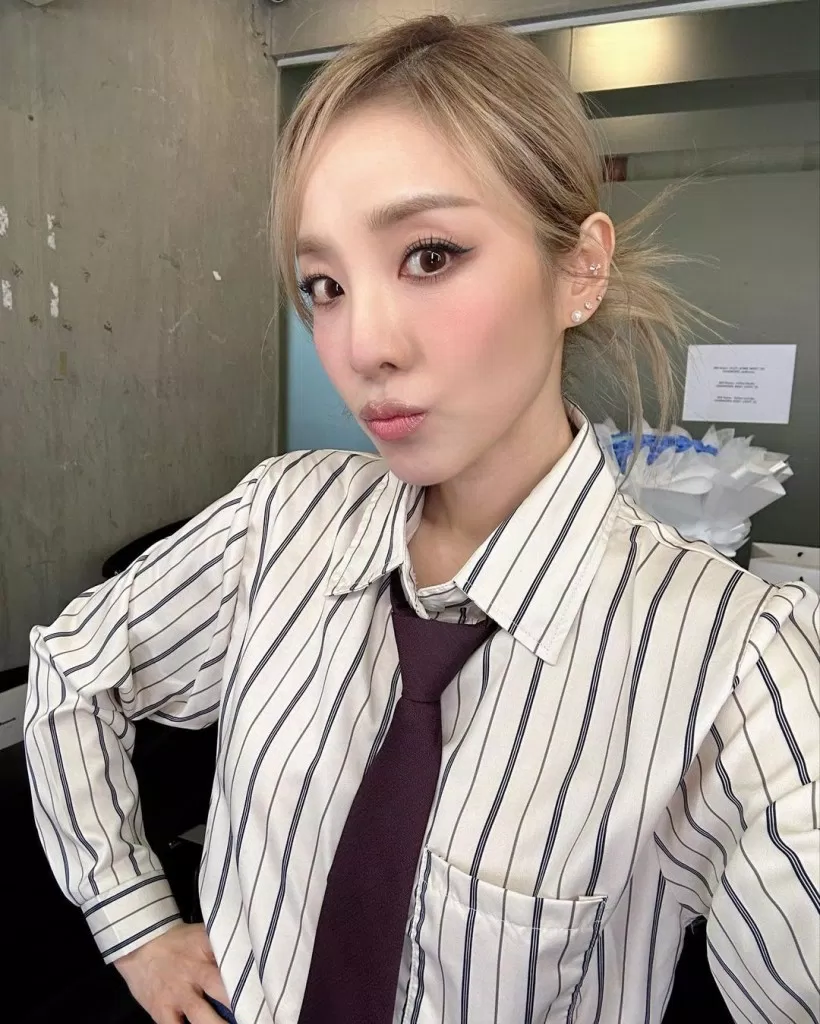 Dara (Ảnh: Internet)