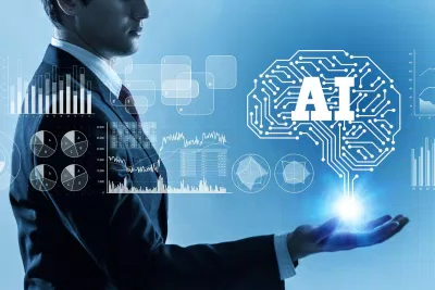 Đầu tư vào AI có nhiều điểm khác biệt so với các lĩnh vực truyền thống (Ảnh: Internet) Đầu tư vào AI có nhiều điểm khác biệt so với các lĩnh vực truyền thống (Ảnh: Internet)