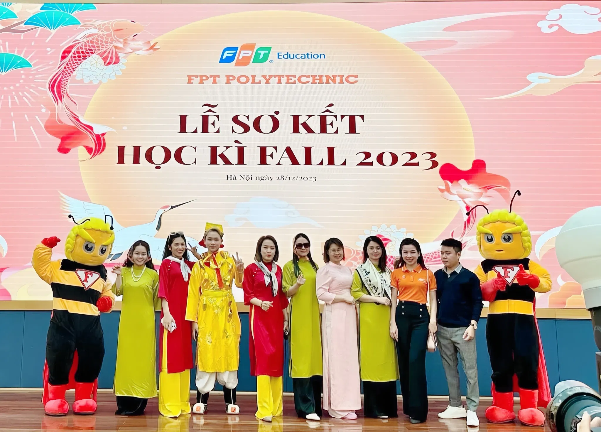 Hệ thống đào tạo Thẩm mỹ Quốc Tế Poly K-Beauty