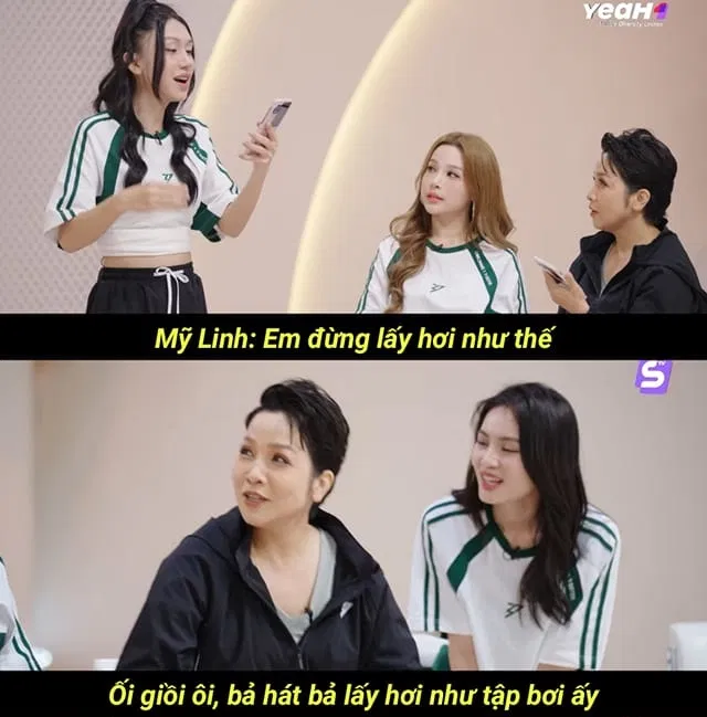 Danh hài tự thân không cần nỗ lực