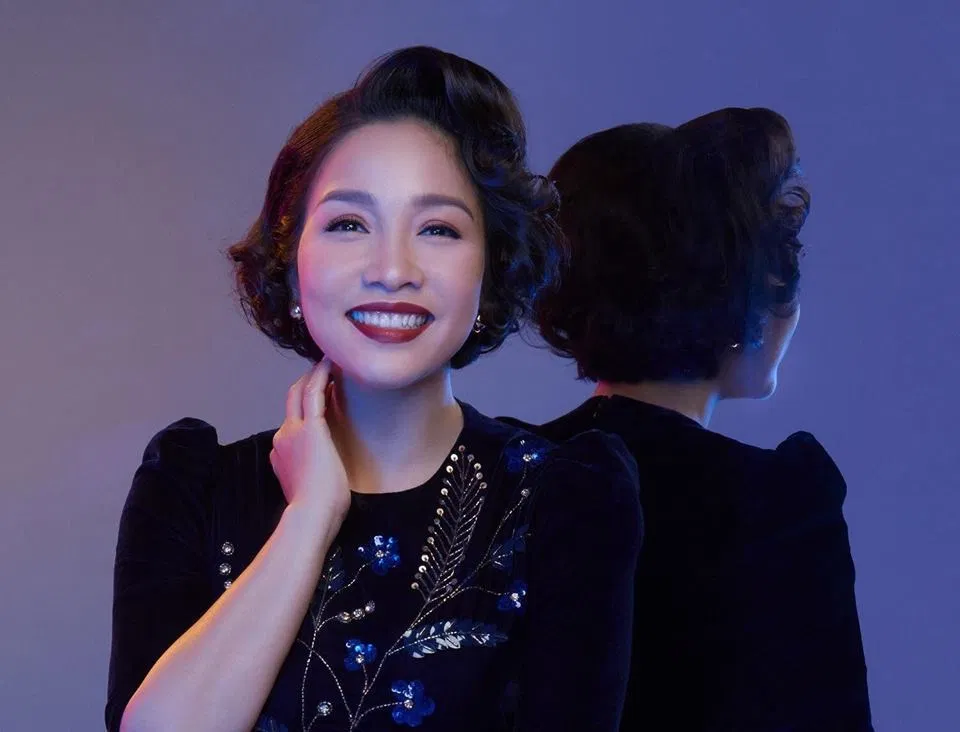 Diva Mỹ Linh là ai?