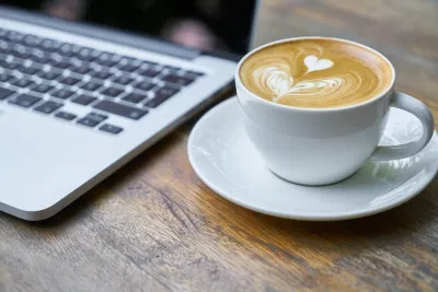 Đồ uống cà phê (Ảnh: Internet) Đồ uống cà phê (Ảnh: Internet)