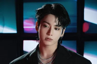 Golden Maknae chứng minh sức hút không tưởng của một trong những nghệ sĩ solo thành công nhất lịch sử Hàn Quốc (Ảnh: Internet)