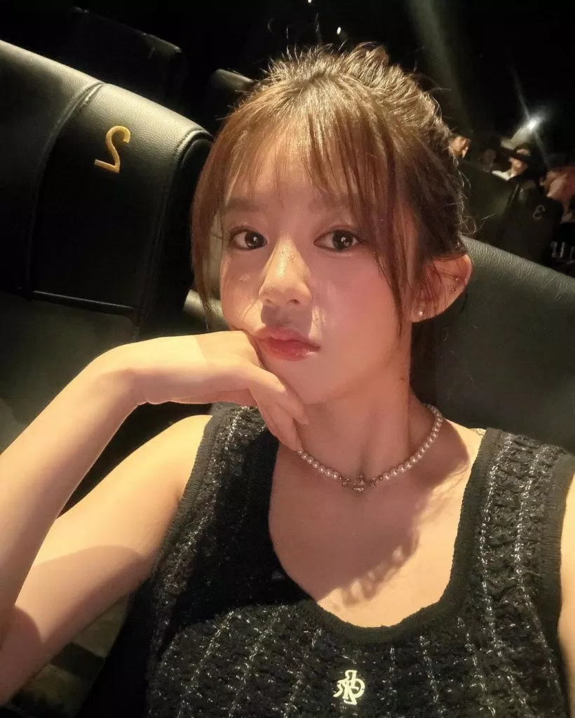 Daisy (Ảnh: Internet)