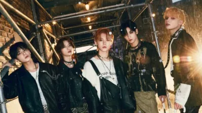 TXT (Ảnh: Internet)
