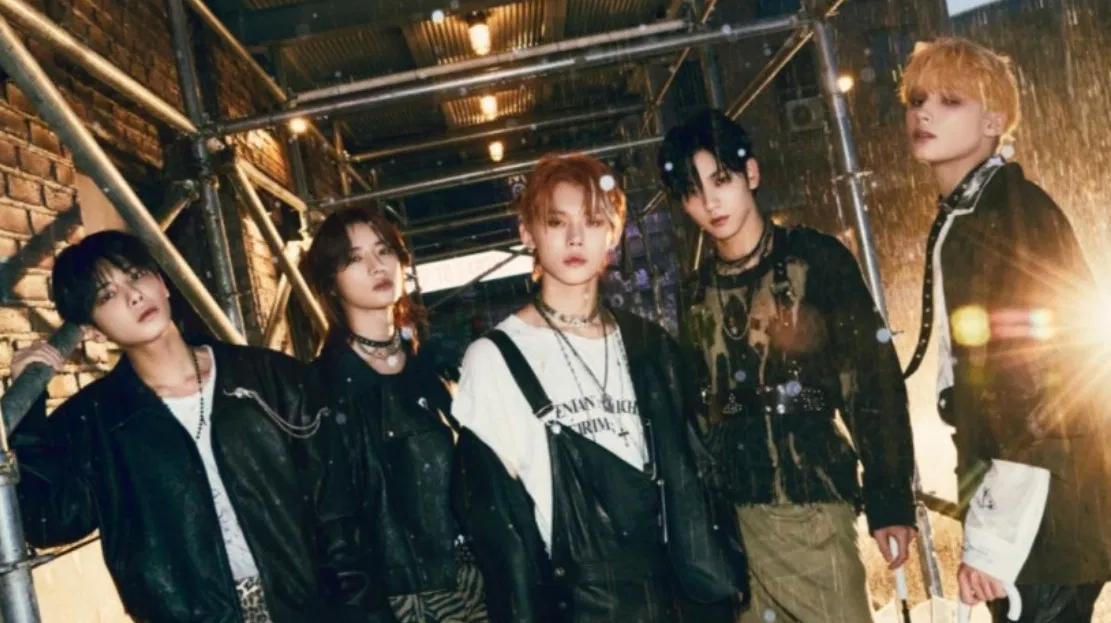 TXT (Ảnh: Internet)