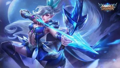 Mobile Legends Bang Bang là một tựa game MOBA (Nguồn: Internet) Mobile Legends Bang Bang là một tựa game MOBA (Nguồn: Internet)