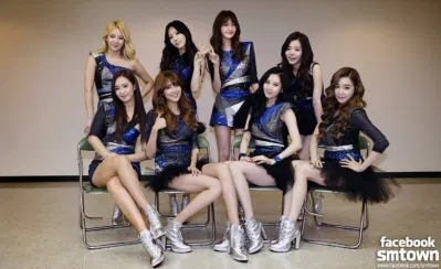SNSD (Ảnh: Internet)