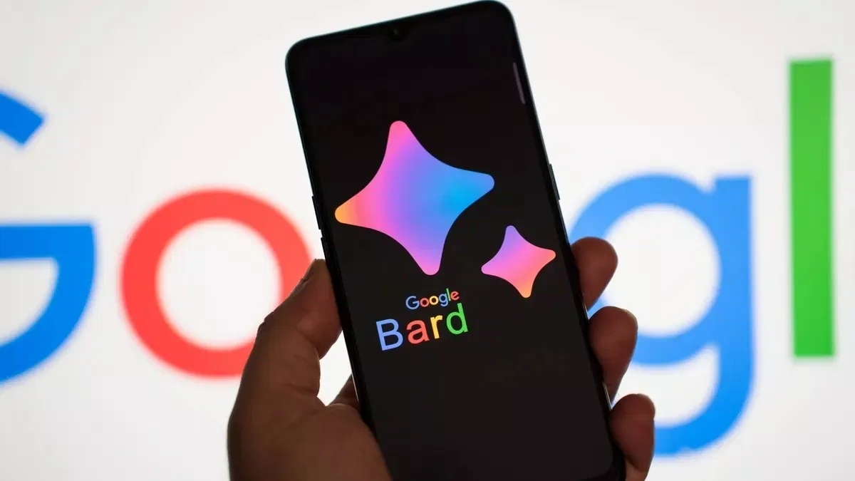 Google Bard sẽ hiểu sâu các ngôn ngữ khác ngoài tiếng anh (Ảnh: Internet)