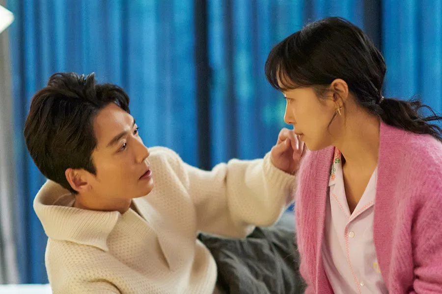 Crash Course In Romance (Ảnh: Internet)