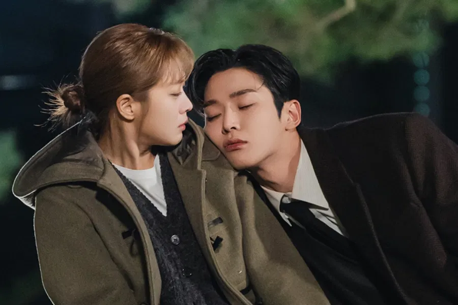 Destined With You (Ảnh: Internet)