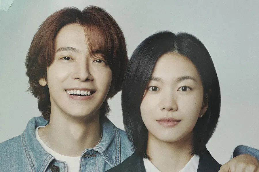 Like Flowers In Sand